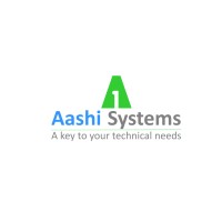 Aashi Systems Pvt Ltd Logo