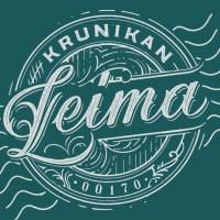 Tatuointiliike Krunikan Leima Logo