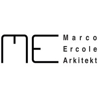 Marco Ercole arkitekt Logo