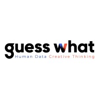 Guess What Logo