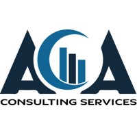 A A Consulting Services Inc Logo