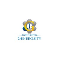 Integrated Generosity for Faith Based Families Logo