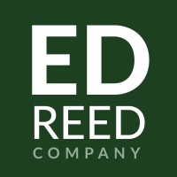 Ed Reed Company Logo