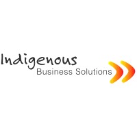 Indigenous Business Solutions Logo