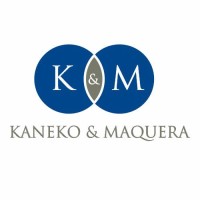 KANEKO & MAQUERA | KM CORP. S.A.C. Logo