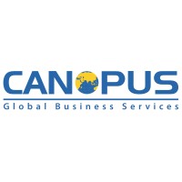 Canopus | SAP Consulting | Digital Infra | Digital Trust | Analytics | Automation Logo