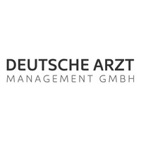 Deutsche Arzt Management GmbH Logo