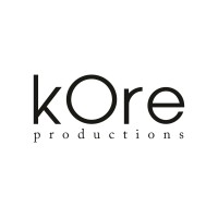Kore Productions Logo