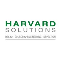 Harvard Solutions HK Ltd Logo