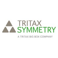 Tritax Symmetry Logo