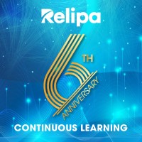 RELIPA SOFTWARE Logo