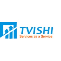 Tvishi Technologies pvt ltd Logo