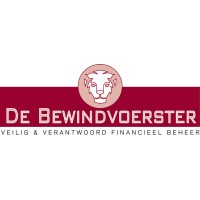 De Bewindvoerster Logo