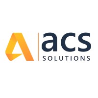 ACS Solutions Logo