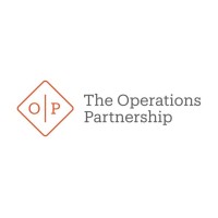 The Operations Partnership Logo