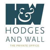 Hodges & Wall Logo