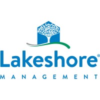 Lakeshore Management Logo