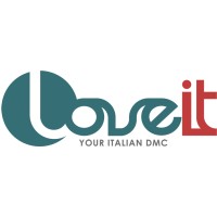 Love IT - DMC Logo