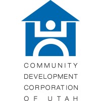 Community Development Corporation of Utah Logo