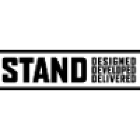 STAND Logo