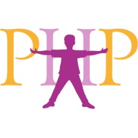 Parents Helping Parents Logo