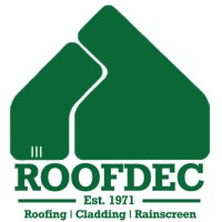 Roofdec Ltd Logo