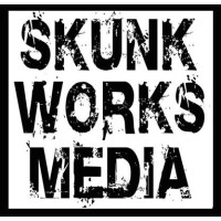 Skunk Works Media Logo