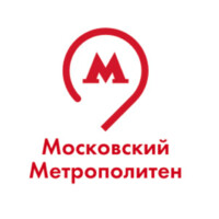 Moscow Metro Logo