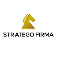 Stratego Firma Logo
