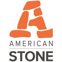 American Stone Logo