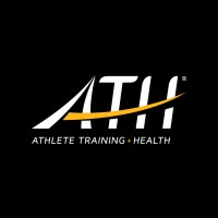 Athlete Training and Health Logo