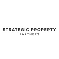 Strategic Property Partners Logo