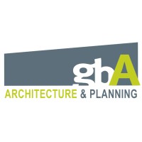 gbA Architecture & Planning Logo