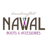 Nawal Boots Logo