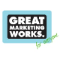 Great Marketing Works Logo