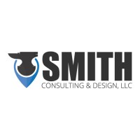 Smith Consulting & Design, LLC Logo