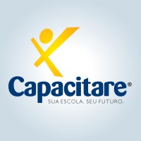 Capacitare Logo