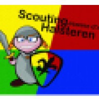 Scouting Halsteren Logo