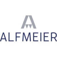 Alfmeier Automotive Systems (Shanghai) Co., Ltd. Logo