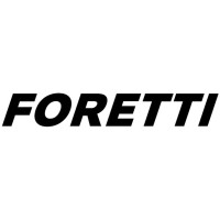 Foretti Logo