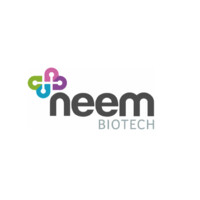 Neem Biotech Limited Logo