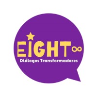 Eight∞ Diálogos Transformadores Logo