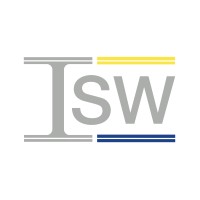 ISWUK LTD Logo
