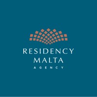 Residency Malta Agency Logo