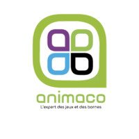 Animaco - digital & event Logo