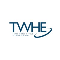 Trans World Hotels & Entertainment, a.s. Logo
