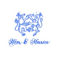 Heer & Meester Film Logo