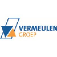 Vermeulen Groep Logo