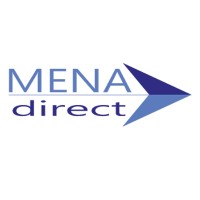 MENA DIRECT LTD Logo