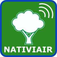NATIVIAIR TECNOLOGIA Logo